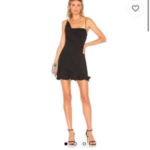 New | NBD | Fox Mini in Black | S